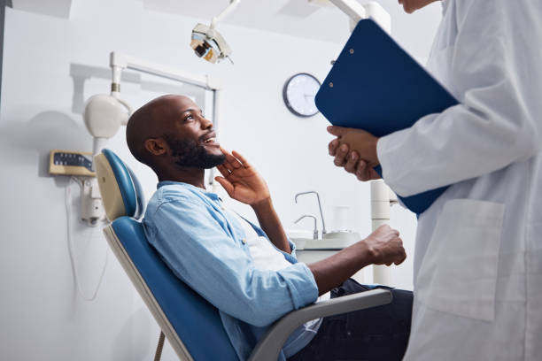 Oral Cancer Screening in Nellysford, VA